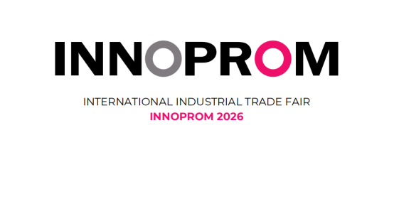 HEMU Mechanical giới thiệu các giải pháp hộp số và động cơ giảm tốc tại INNOPROM 2026 ở Nga