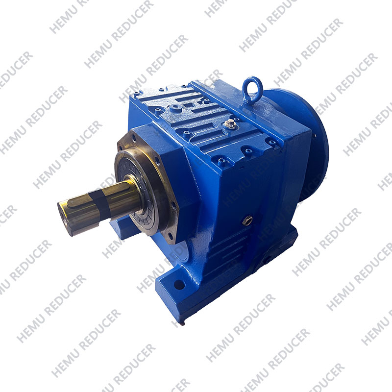 HR HR SERIES HELLICE GEARBLES