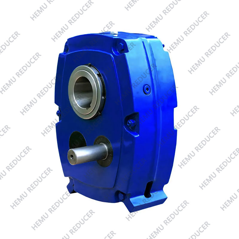Bộ giảm tốc độ giảm tốc độ của trục HXGF