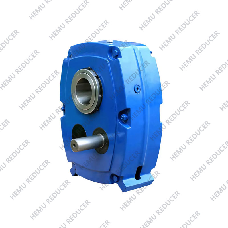 Bộ giảm tốc độ giảm tốc độ của trục HXGF Bộ giảm tốc độ giảm tốc độ của trục HXGF