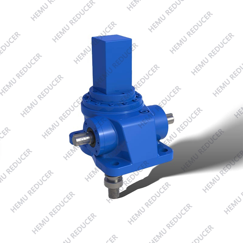 JWM Series Worm Vít Jack