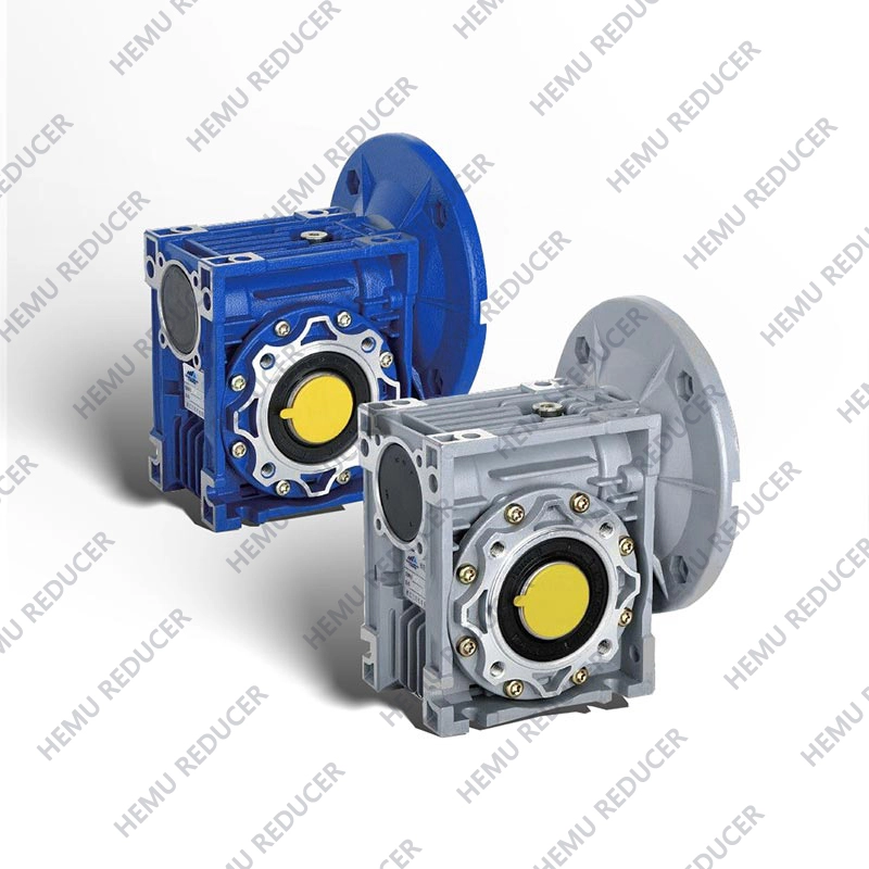 NMRV Series Worm Gear Deducer