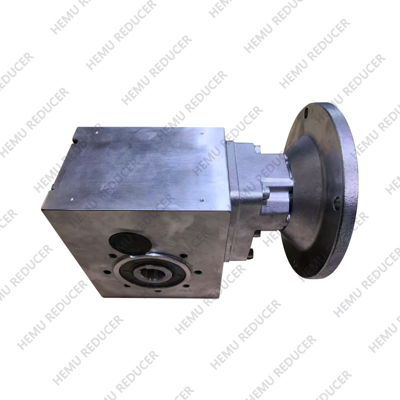SS304 Thép không gỉ NMRV Giảm giun