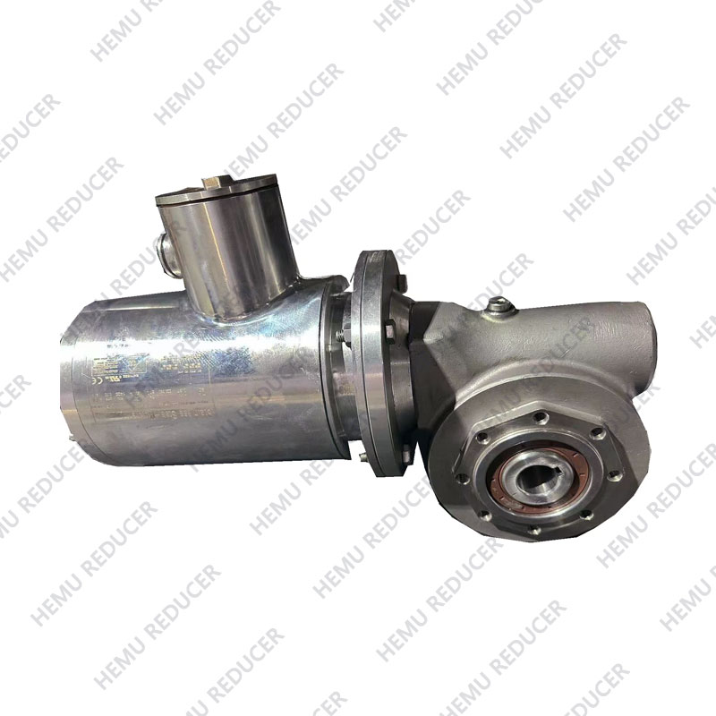 SS304 Thép không gỉ VF giảm tốc độ sâu