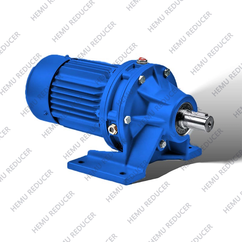 WB Series Micro Cycloid Gear Giảm