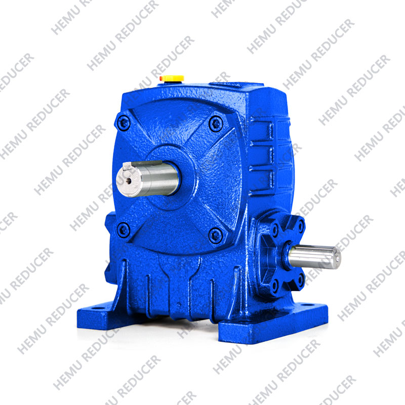 WP Series Worm Gear Giảm